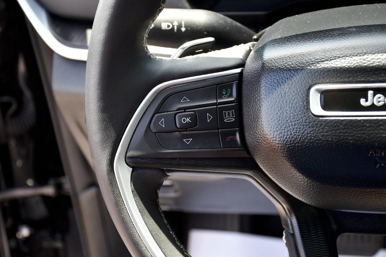 2024 Jeep Grand Cherokee L Laredo X Lake Worth FL