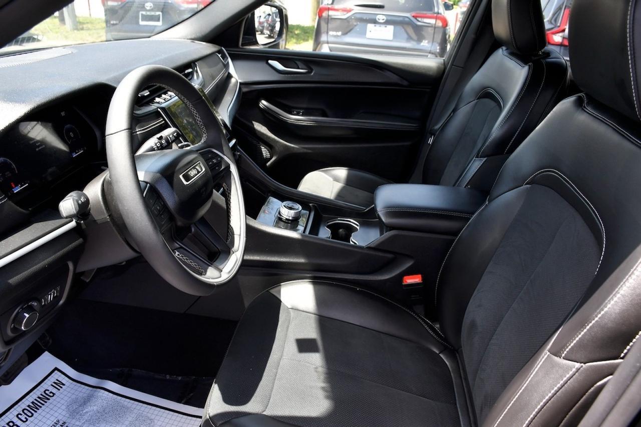 2024 Jeep Grand Cherokee L Laredo X Lake Worth FL