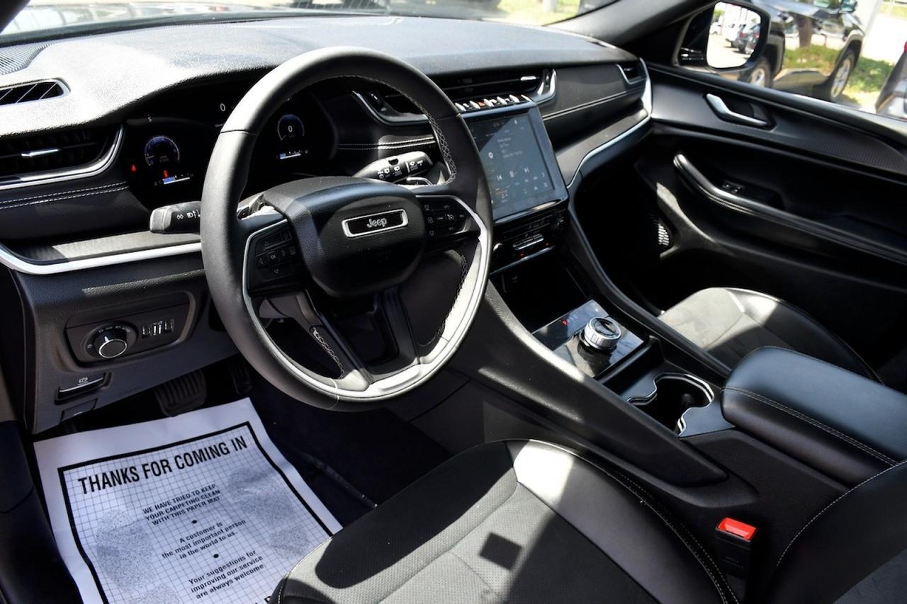 2024 Jeep Grand Cherokee L Laredo X Lake Worth FL