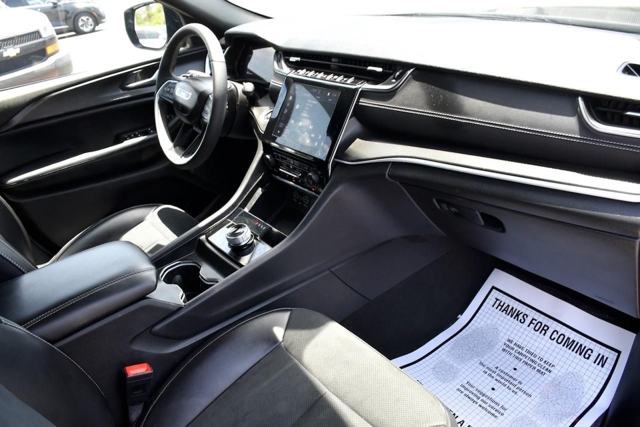 2024 Jeep Grand Cherokee L Laredo X Lake Worth FL