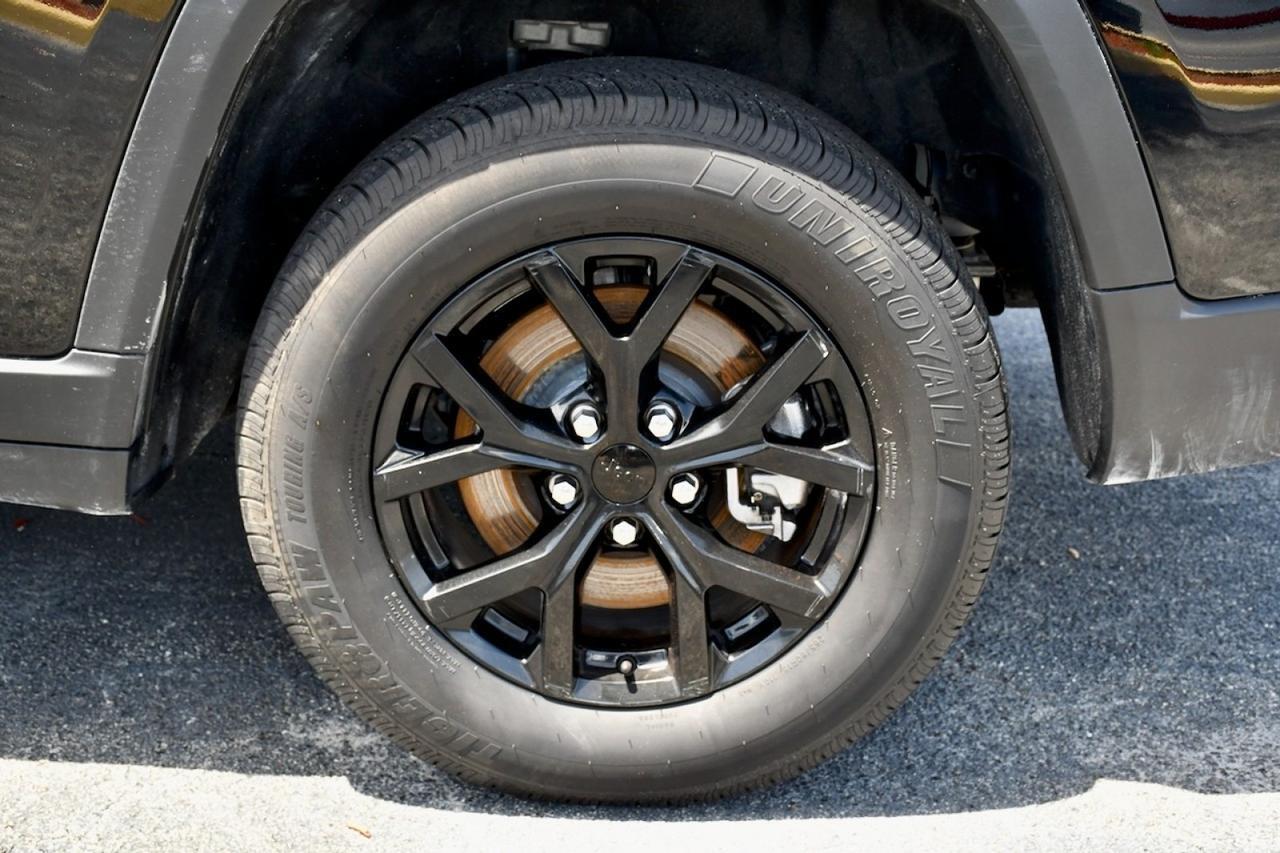 2024 Jeep Grand Cherokee L Laredo X Lake Worth FL