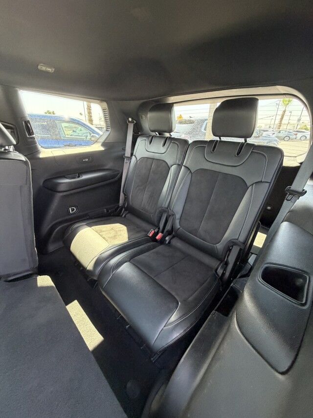 2024 Jeep Grand Cherokee L Laredo Yuma AZ