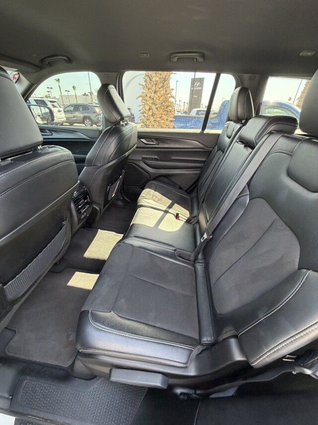 2024 Jeep Grand Cherokee L Laredo Yuma AZ