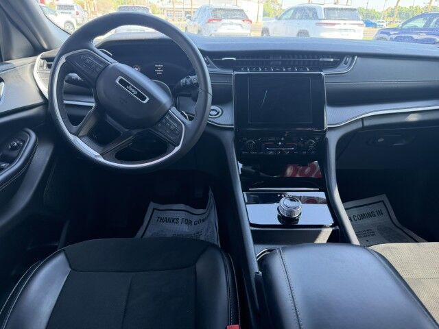 2024 Jeep Grand Cherokee L Laredo Yuma AZ