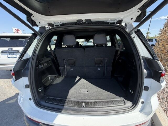 2024 Jeep Grand Cherokee L Laredo Yuma AZ