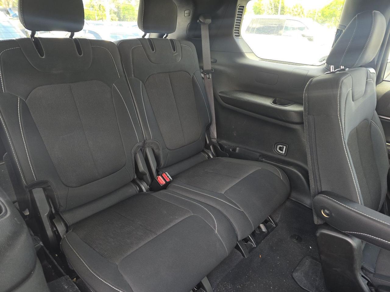 2024 Jeep Grand Cherokee L Laredo Stafford VA