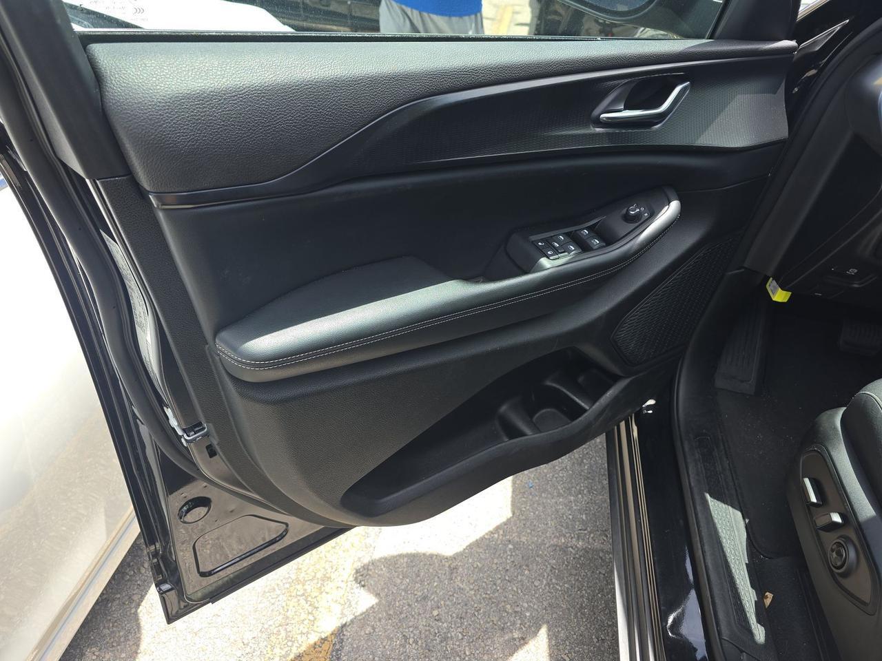 2024 Jeep Grand Cherokee L Laredo Stafford VA