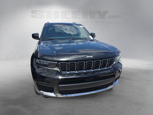 2024 Jeep Grand Cherokee L Laredo Stafford VA