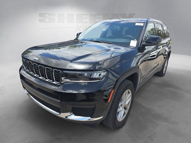 2024 Jeep Grand Cherokee L Laredo Stafford VA