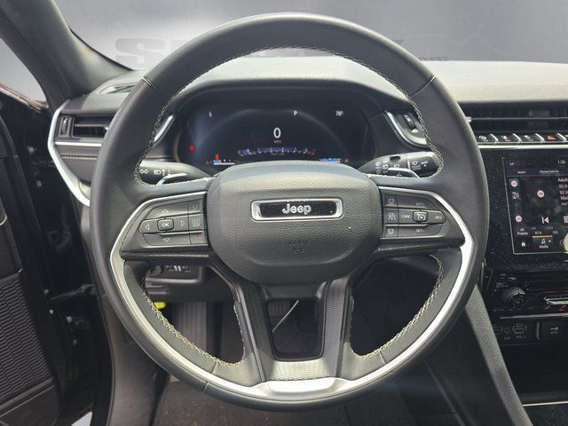 2024 Jeep Grand Cherokee L Laredo Stafford VA