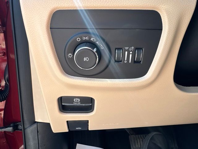 2024 Jeep Grand Cherokee L Limited Kerrville TX