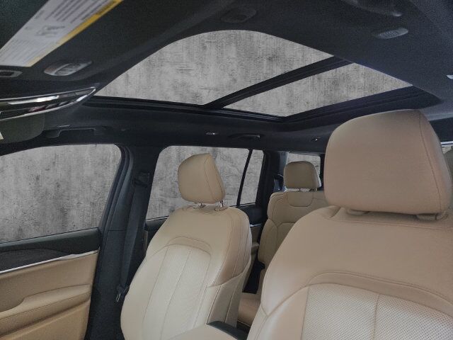 2024 Jeep Grand Cherokee L Limited Kerrville TX