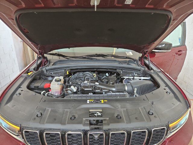 2024 Jeep Grand Cherokee L Limited Kerrville TX