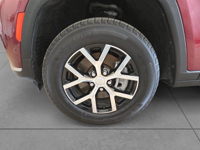 2024 Jeep Grand Cherokee L Limited Kerrville TX