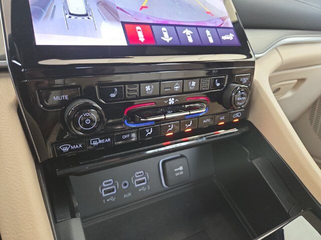 2024 Jeep Grand Cherokee L Limited Kerrville TX