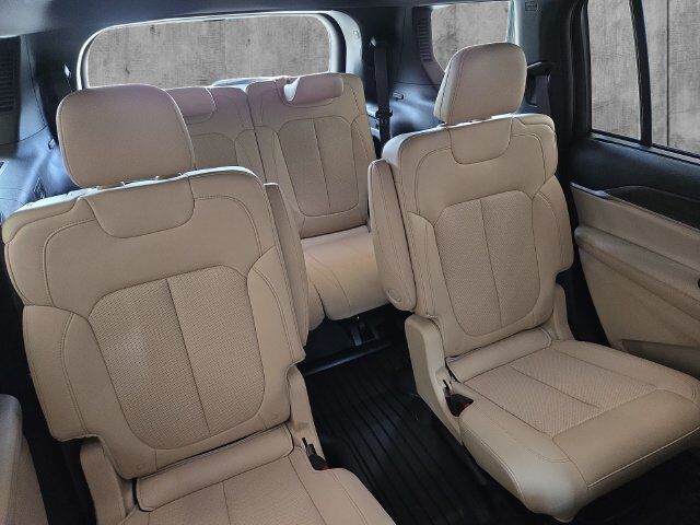 2024 Jeep Grand Cherokee L Limited Kerrville TX
