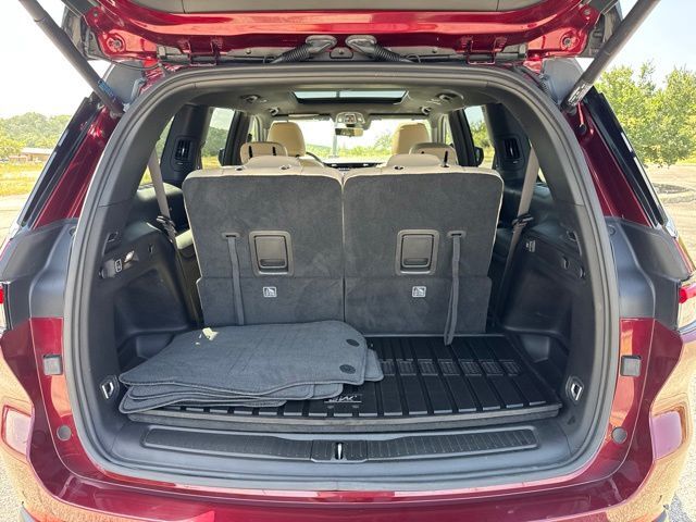 2024 Jeep Grand Cherokee L Limited Kerrville TX