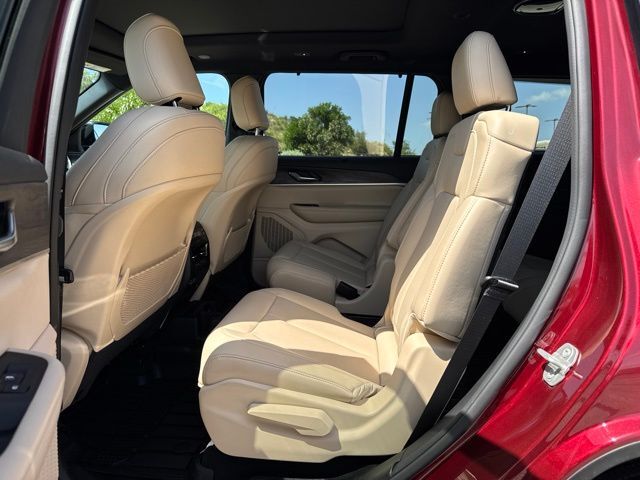 2024 Jeep Grand Cherokee L Limited Kerrville TX