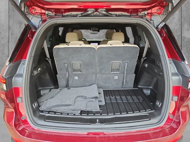 2024 Jeep Grand Cherokee L Limited Kerrville TX