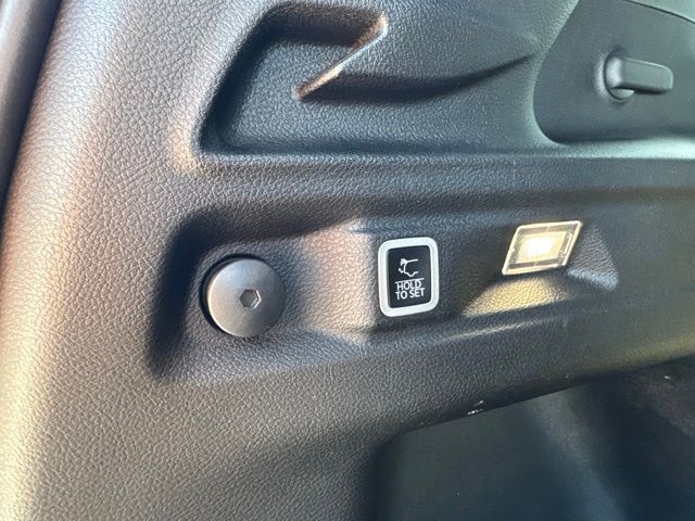 2024 Jeep Grand Cherokee L Limited Kerrville TX