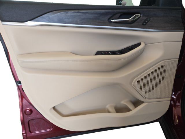 2024 Jeep Grand Cherokee L Limited Kerrville TX