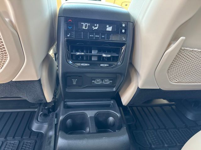 2024 Jeep Grand Cherokee L Limited Kerrville TX