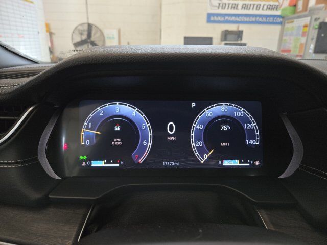 2024 Jeep Grand Cherokee L Limited Kerrville TX
