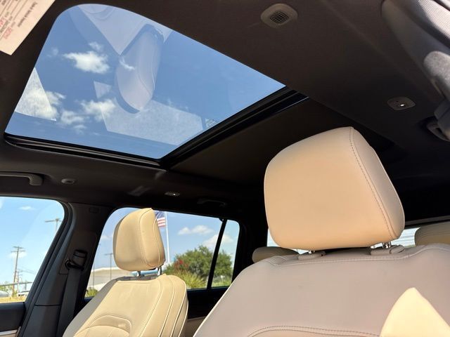 2024 Jeep Grand Cherokee L Limited Kerrville TX