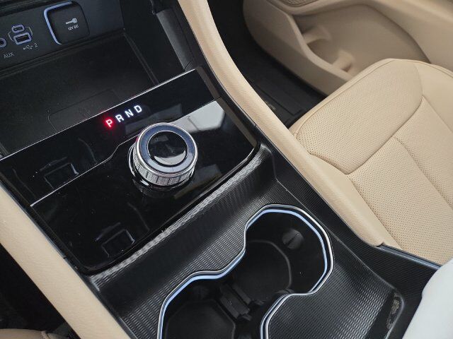 2024 Jeep Grand Cherokee L Limited Kerrville TX