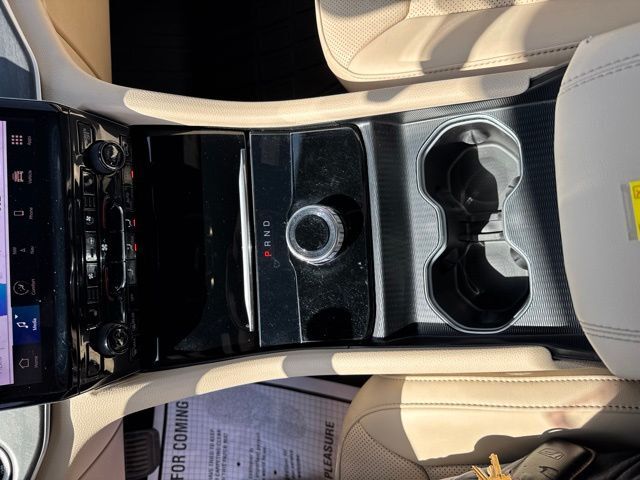2024 Jeep Grand Cherokee L Limited Kerrville TX