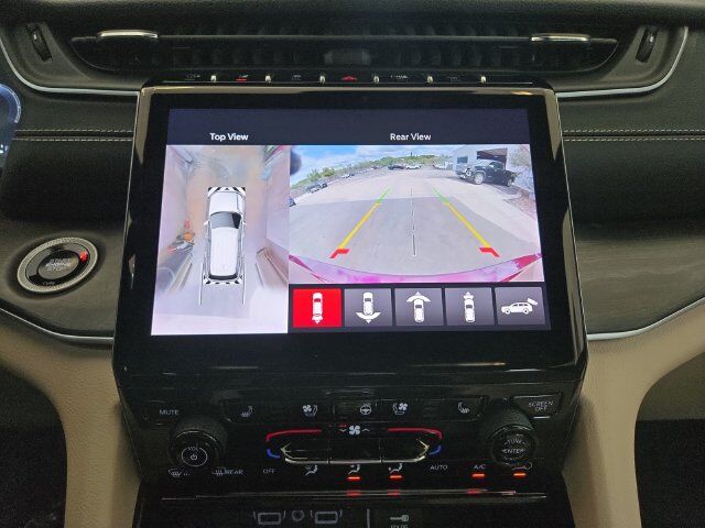 2024 Jeep Grand Cherokee L Limited Kerrville TX