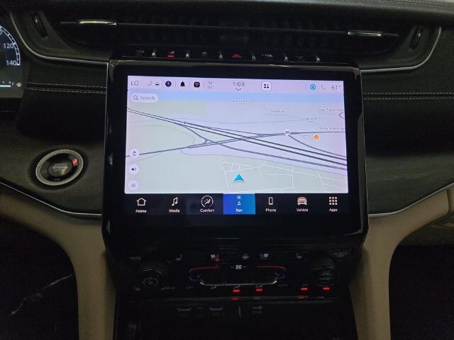 2024 Jeep Grand Cherokee L Limited Kerrville TX