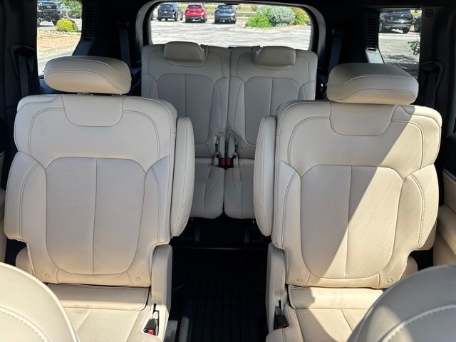 2024 Jeep Grand Cherokee L Limited Kerrville TX