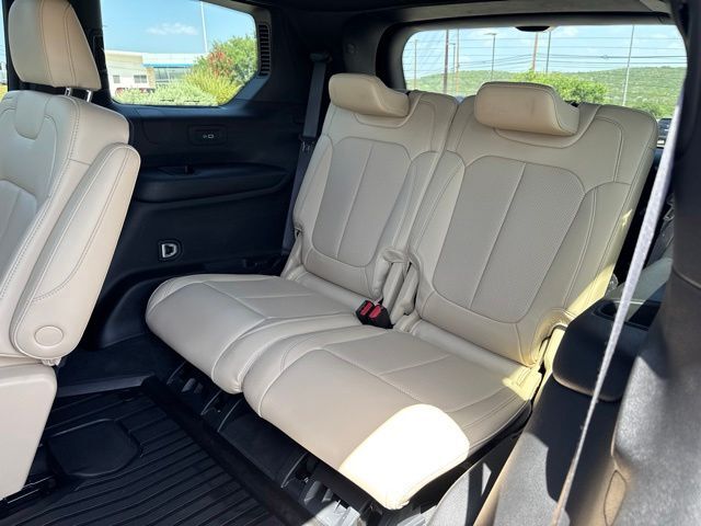 2024 Jeep Grand Cherokee L Limited Kerrville TX