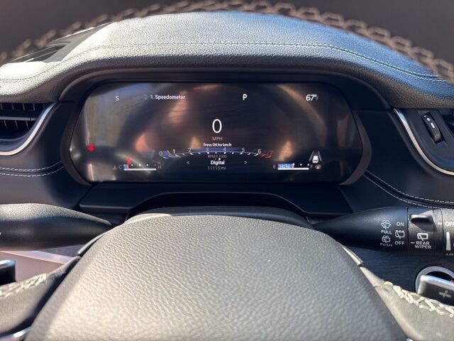 2024 Jeep Grand Cherokee L Limited Kerrville TX