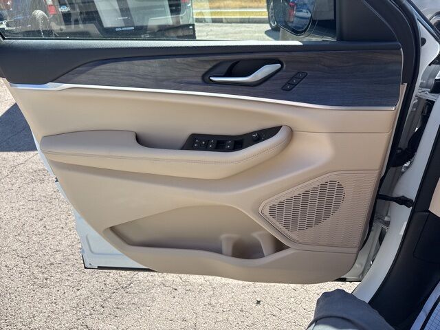 2024 Jeep Grand Cherokee L Limited TX 2024 Jeep Grand Cherokee L Limited TX