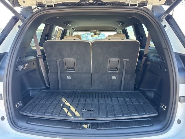 2024 Jeep Grand Cherokee L Limited Kerrville TX