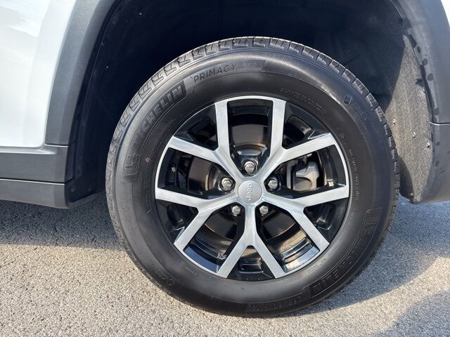 2024 Jeep Grand Cherokee L Limited Kerrville TX