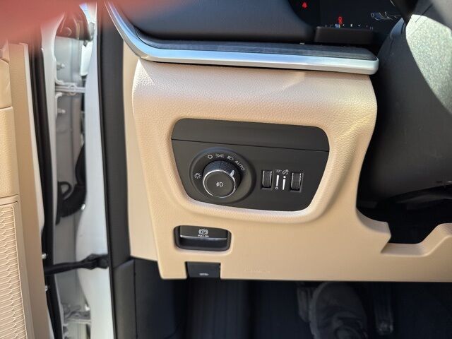 2024 Jeep Grand Cherokee L Limited Kerrville TX