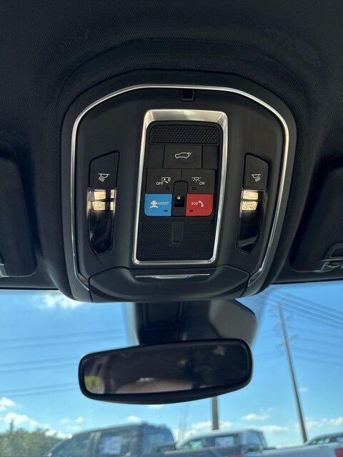 2024 Jeep Grand Cherokee L Limited Kerrville TX