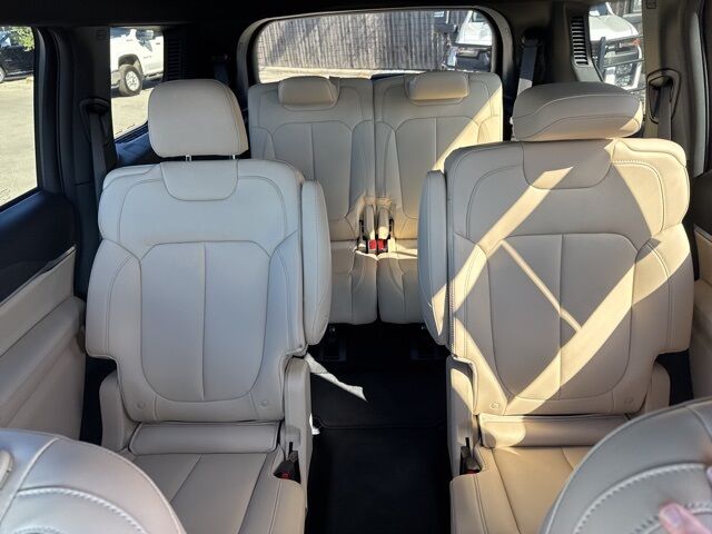 2024 Jeep Grand Cherokee L Limited TX 2024 Jeep Grand Cherokee L Limited TX