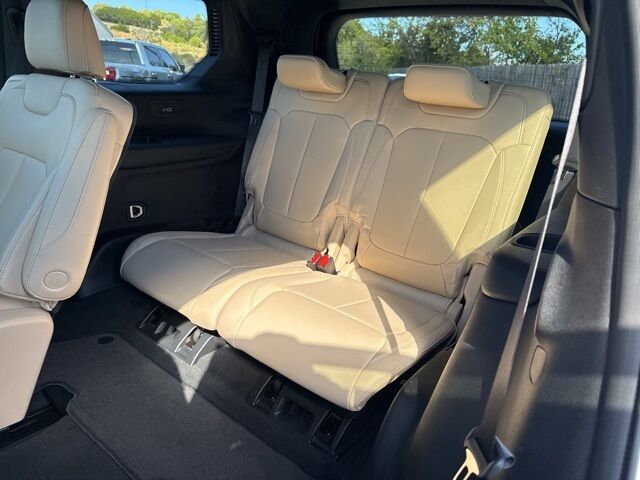 2024 Jeep Grand Cherokee L Limited Kerrville TX