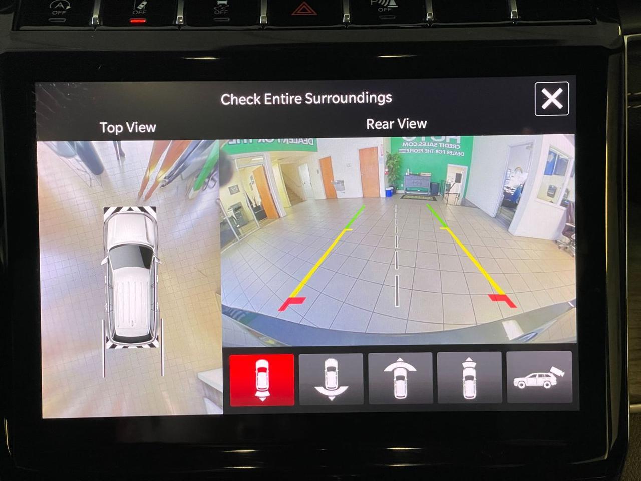 2024 Jeep Grand Cherokee L Limited 4x4 Hayden ID