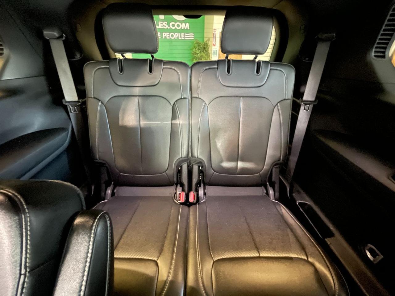 2024 Jeep Grand Cherokee L Limited 4x4 Hayden ID