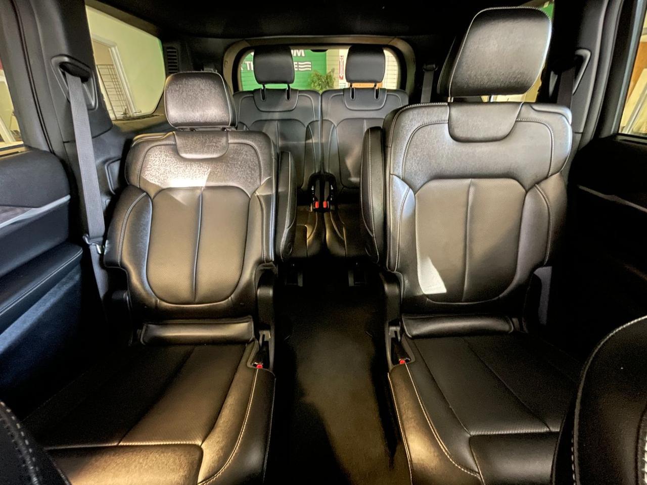 2024 Jeep Grand Cherokee L Limited 4x4 Hayden ID