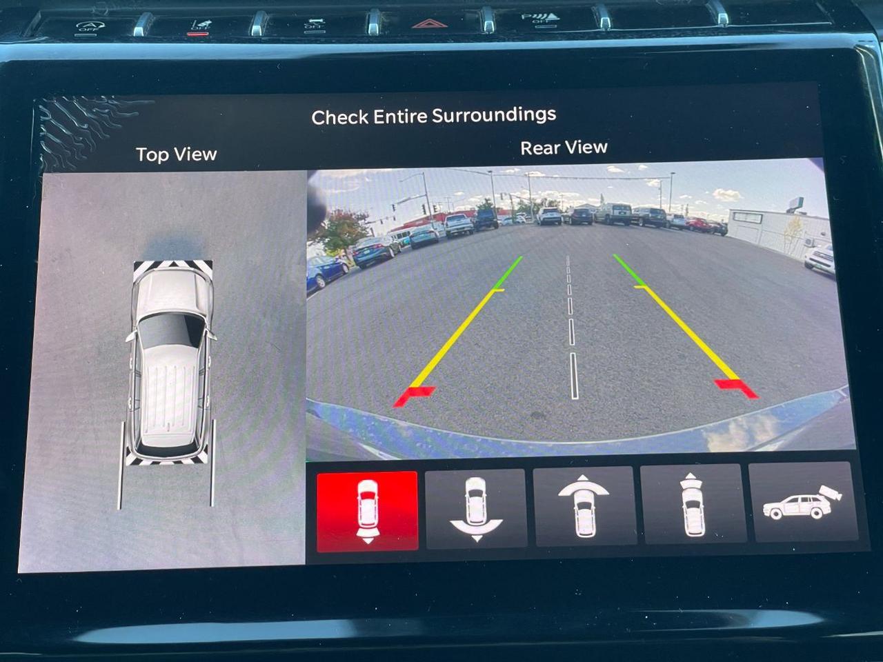 2024 Jeep Grand Cherokee L Limited 4x4 Post Falls ID