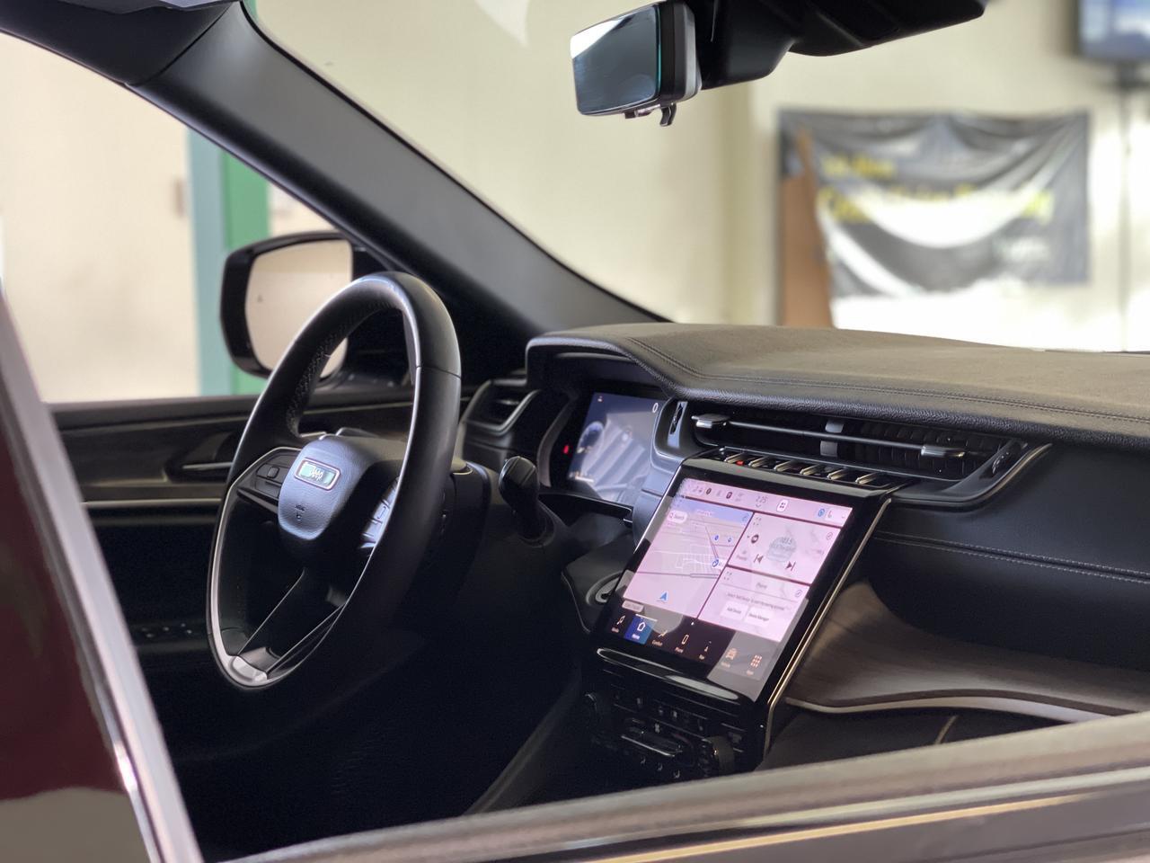 2024 Jeep Grand Cherokee L Limited 4x4 Spokane Valley WA