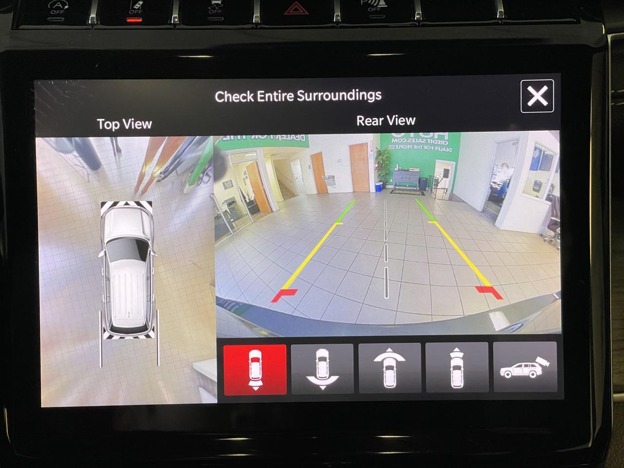 2024 Jeep Grand Cherokee L Limited 4x4 Spokane Valley WA