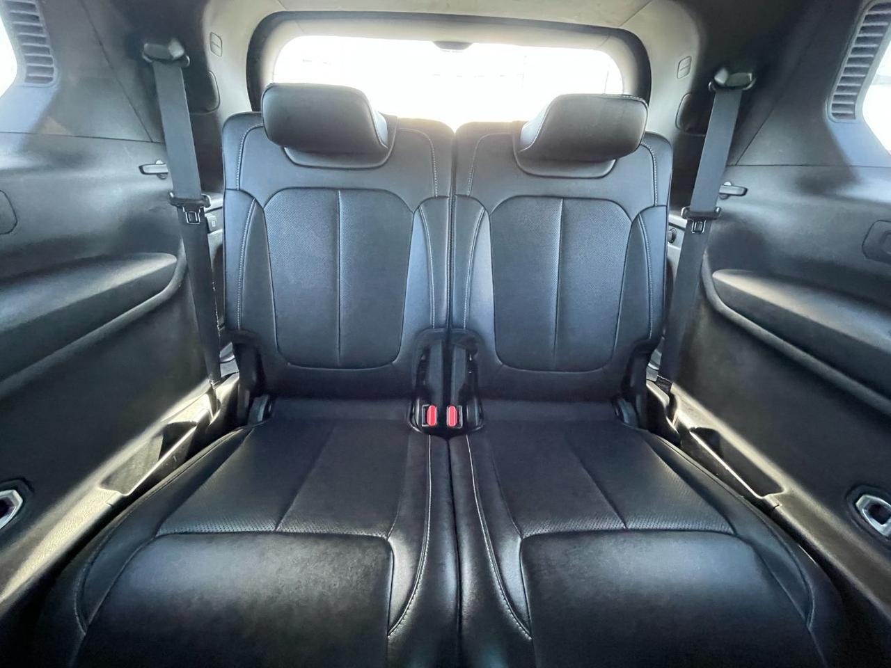 2024 Jeep Grand Cherokee L Limited 4x4 Spokane Valley WA