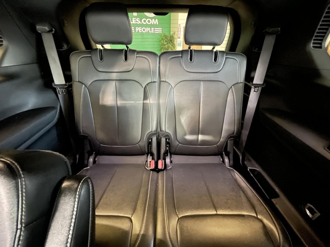 2024 Jeep Grand Cherokee L Limited 4x4 Spokane Valley WA